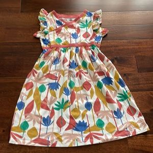 Like New Size 7 Tea Collection Summer Dress